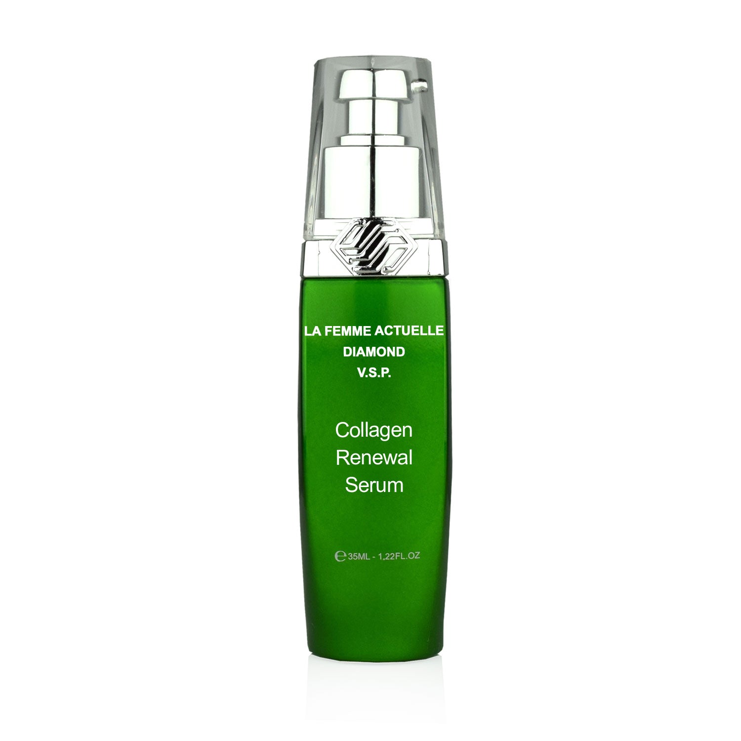 La Femme Diamond Collagen Radiance Renewal Serum