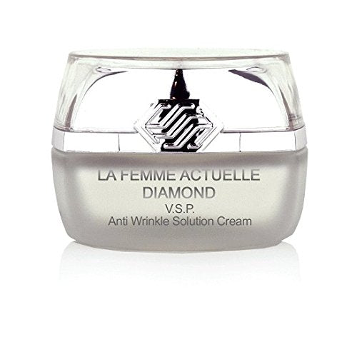 La Femme Anti Wrinkle Solution Cream