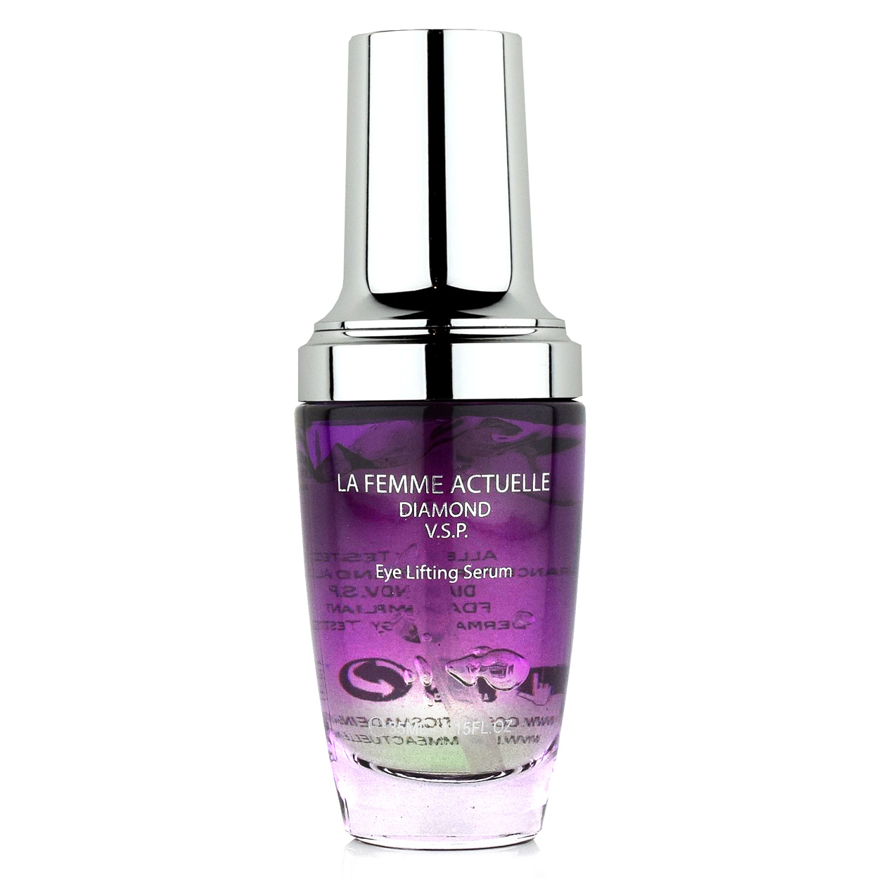 La Femme Diamond Eye Lifting Serum