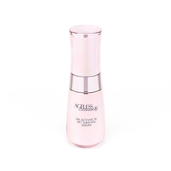 24K Botanical Bio Thermal Serum