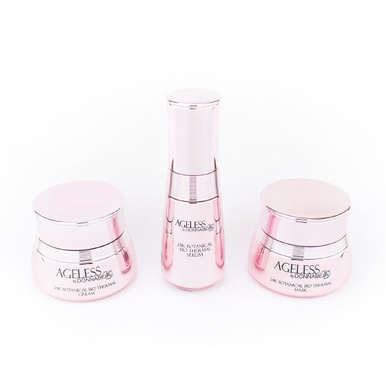 24K Botanical Bio Thermal Treatment