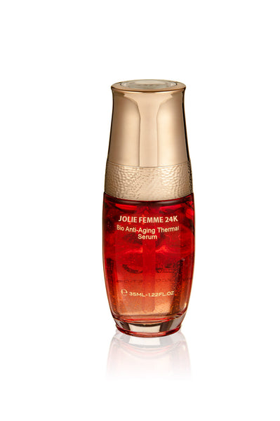 Jolie Femme Bio Anti-Aging Thermal Serum