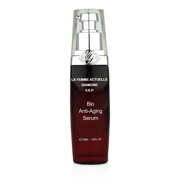 La Femme Diamond Bio Anti-Aging Thermal Serum