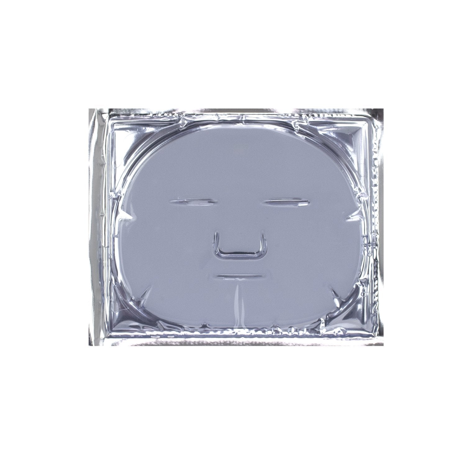 Brightening Facial Mask-12 count