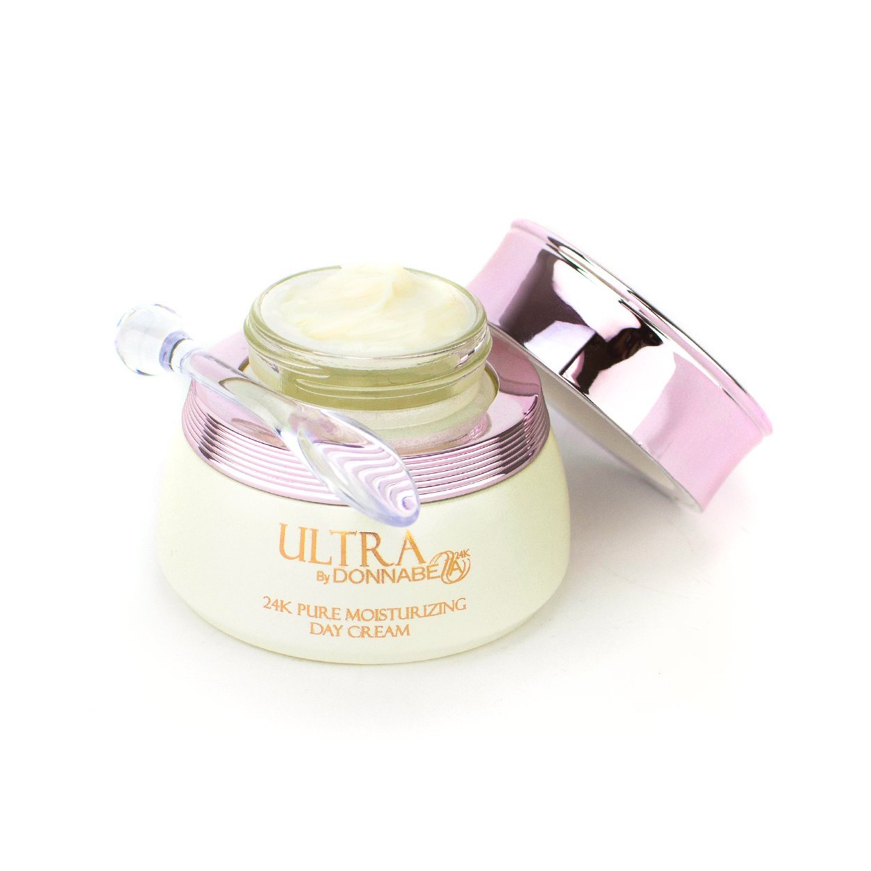 24K Pure Moisturizing Day Cream