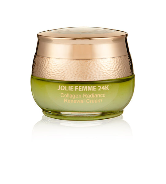 Jolie Femme Collagen Radiance Renewal Cream