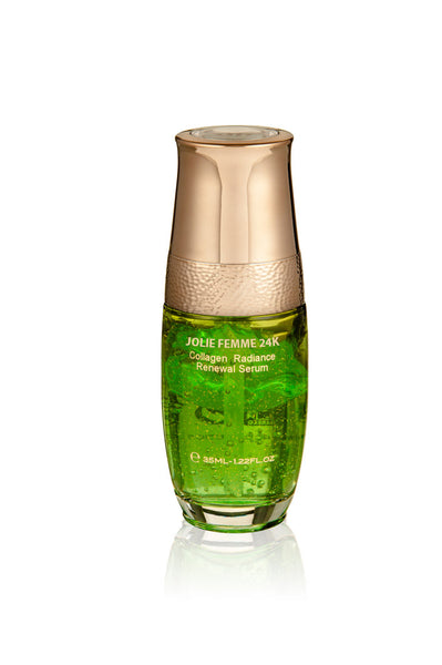 Jolie Femme Collagen Radiance Renewal Serum