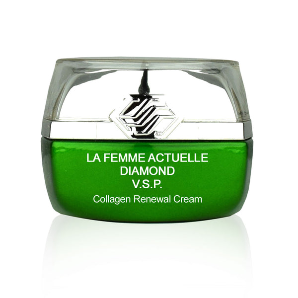 La Femme Diamond Collagen Radiance Renewal Cream