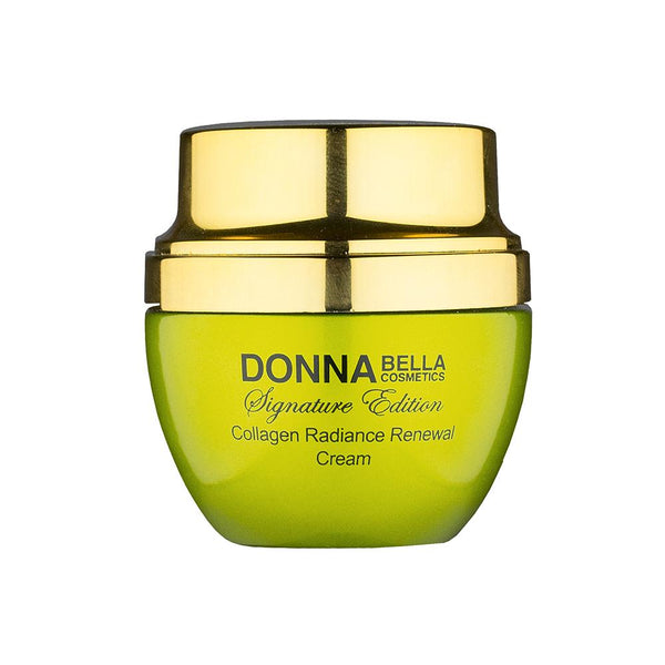 SIGNATURE COLLAGEN RENEWAL CREAM - Donnabella Pro