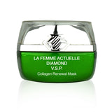 La Femme Diamond Collagen Radiance Renewal Mask