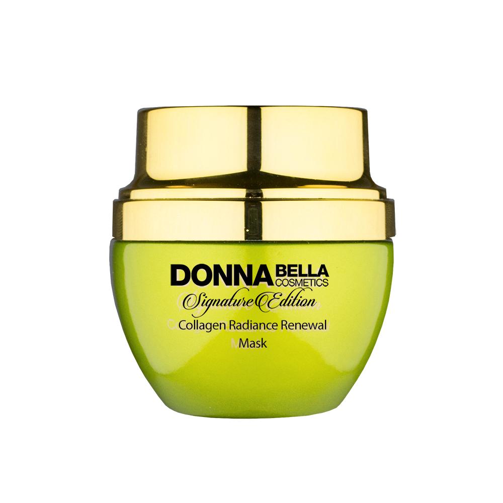 SIGNATURE COLLAGEN RENEWAL MASK - Donnabella Pro