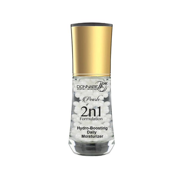 Hydro-Boosting Daily Moisturizer