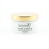 Vanilla Confessions-24K Deluxe Rejuvenating Salt Scrub-Vanilla & Almond