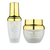 Signature Gold Eye Care Set - Donnabella Pro