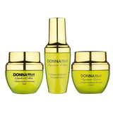 Signature Gold Collagen Set - Donnabella Pro
