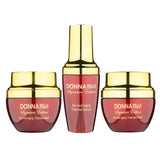 Signature Gold Bio Anti Aging Set - Donnabella Pro