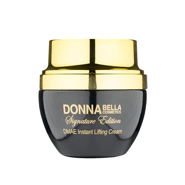 Signature DMAE INSTANT LIFTING CREAM - Donnabella Pro