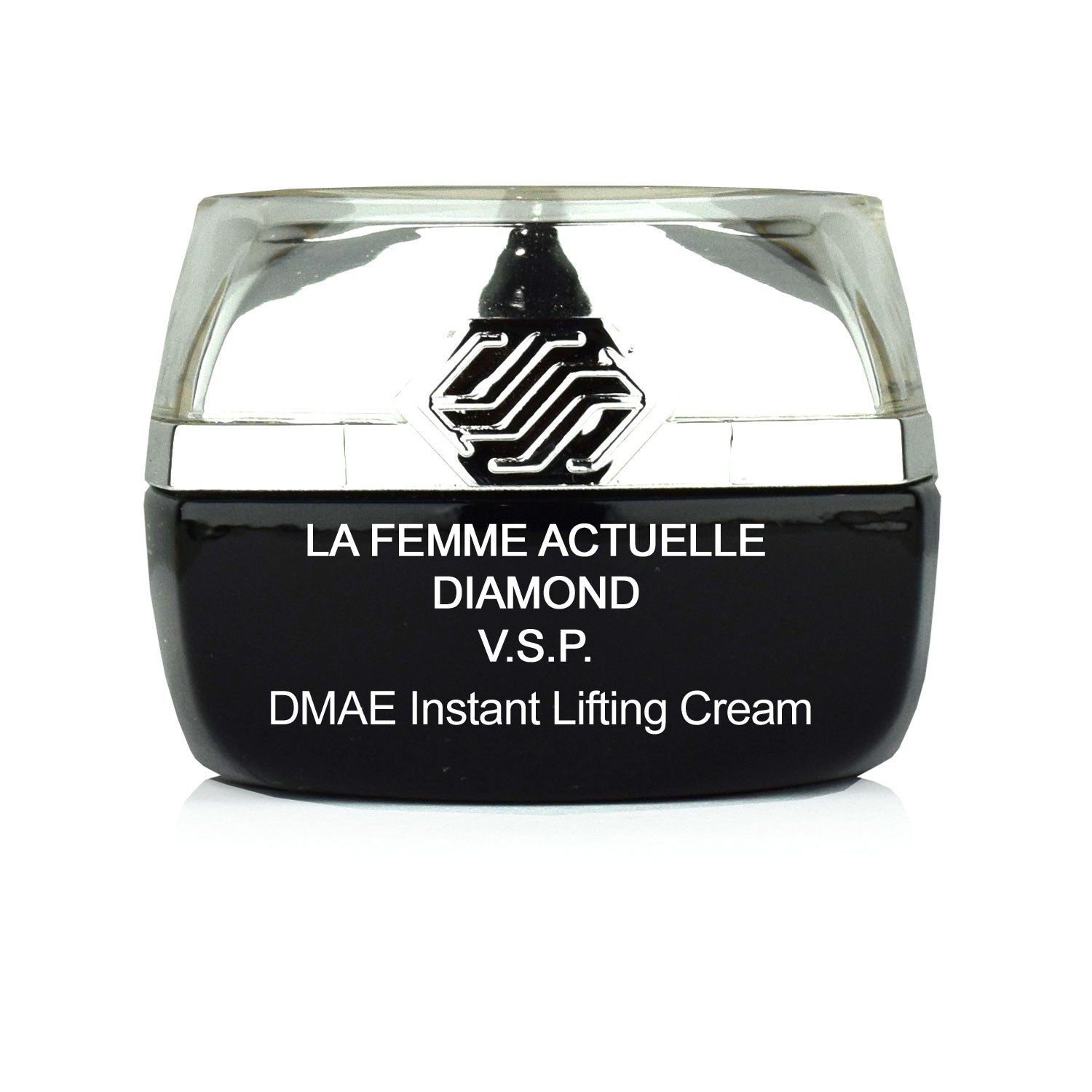La Femme Diamond DMAE Instant Lifting Cream