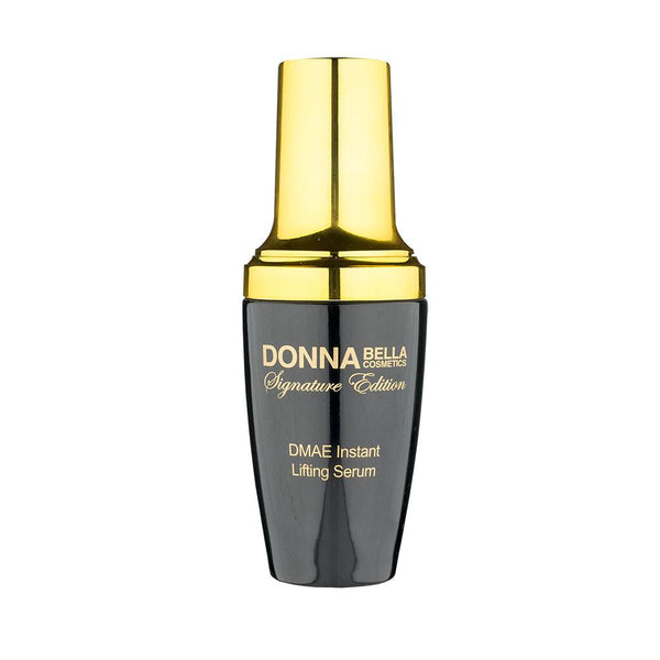 SIGNATURE DMAE INSTANT LIFTING SERUM - Donnabella Pro