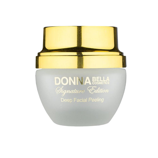 SIGNATURE DEEP FACIAL PEELING - Donnabella Pro