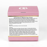 Extraordinary Effective Eye Cream