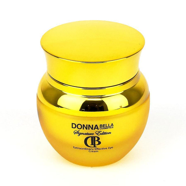 Extraordinary Effective Eye Cream