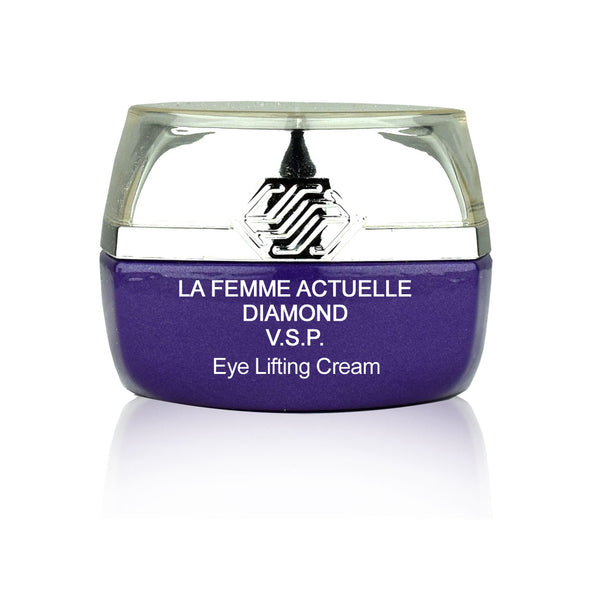 La Femme Diamond Eye Lifting Cream