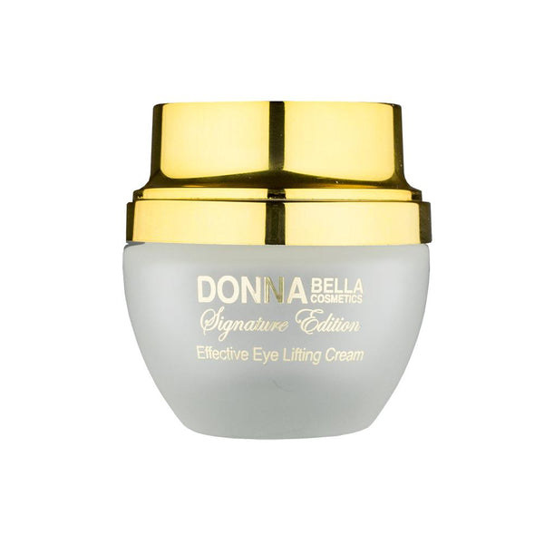 SIGNATURE EXTRAORDINARY EFFECTIVE EYE CREAM - Donnabella Pro