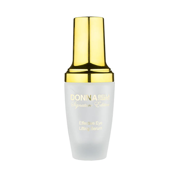 SIGNATURE EXTRAORDINARY EFFECTIVE EYE SERUM - Donnabella Pro