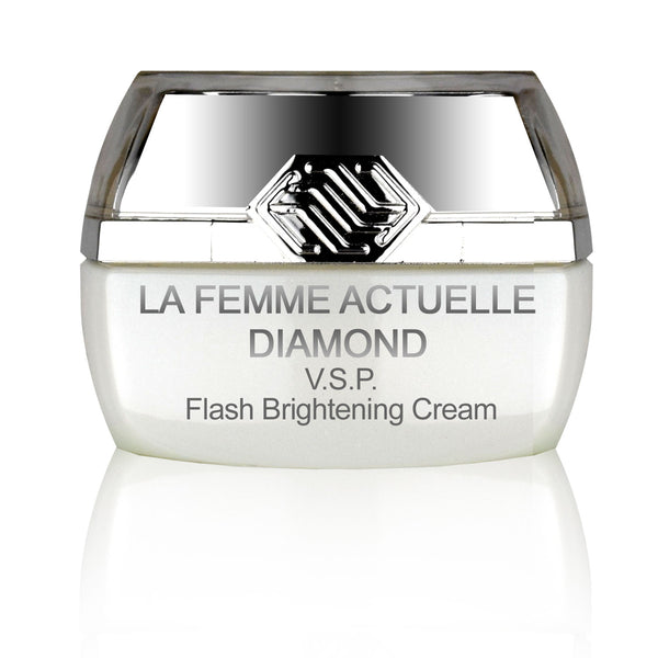 La Femme Diamond Flash Instant Brightening Cream