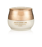 Jolie Femme 24K Instant Brightening Cream