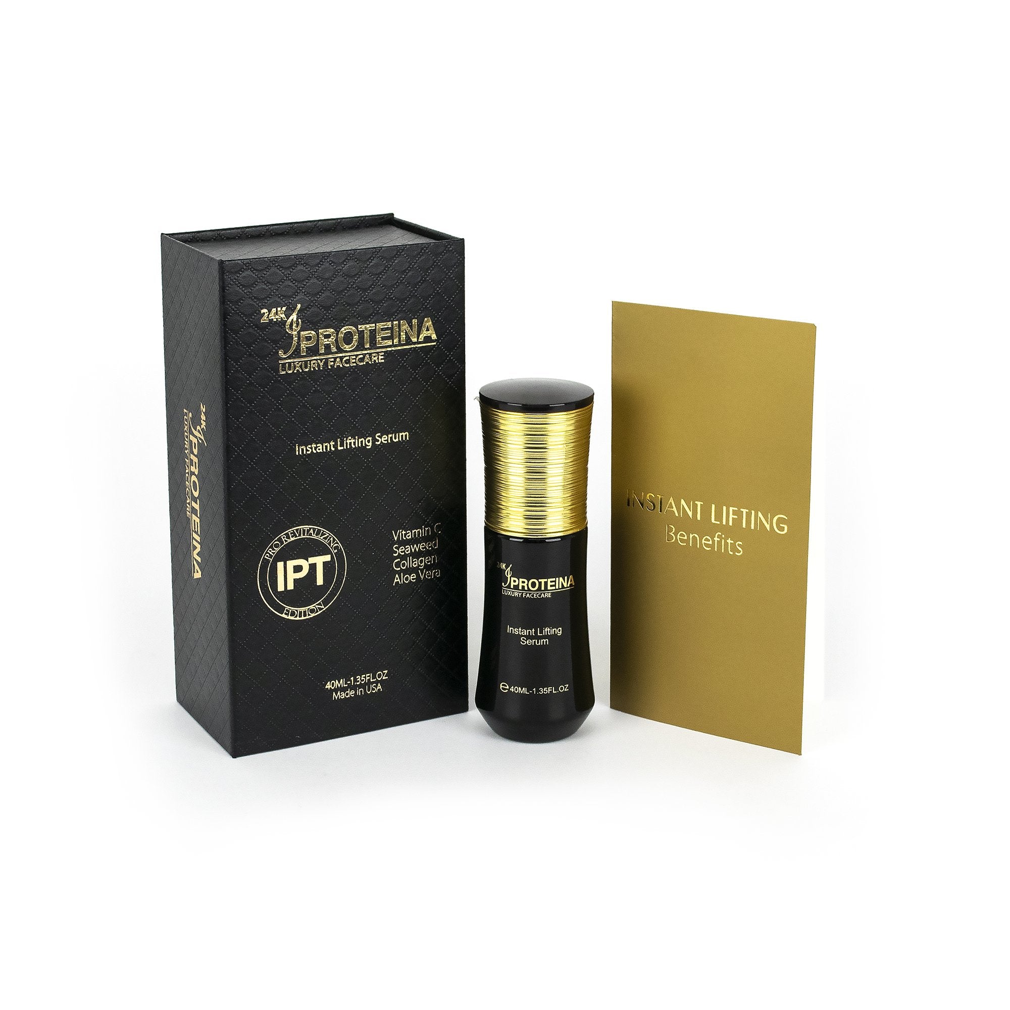 Iproteina -Lifting Serum