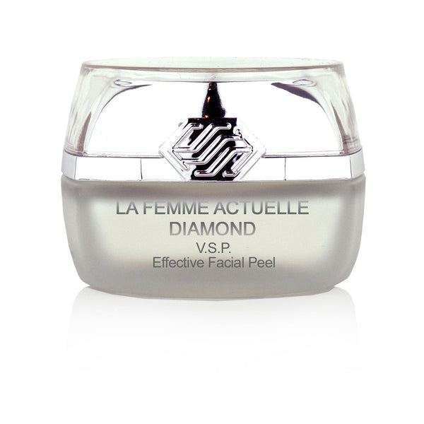 La Femme Diamond Effective Facial Peeling