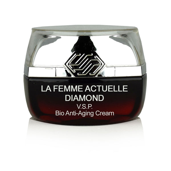 La Femme Diamond Bio Anti-Aging Thermal Cream