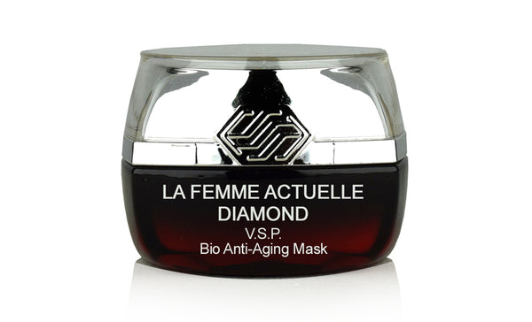 La Femme Diamond Bio Anti-Aging Thermal Mask
