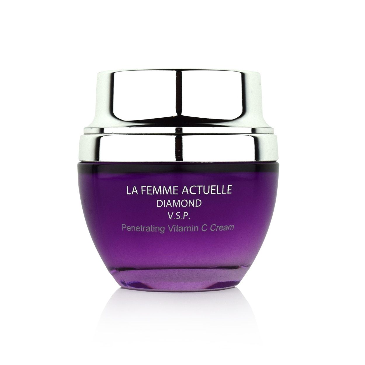 La Femme Diamond Vitamin C Concentrated Cream