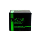 Collagen | Marine Collagen | Moisturizing Set | Caviar | Skin care | Cosmetics
