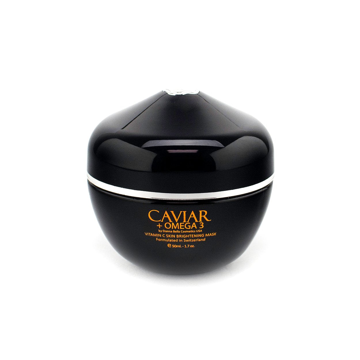 Vitamin C Cream | Skin Brightening | DMAE | Collagen | Marine Collagen | Moisturizing | Caviar | Skin care | Cosmetics | Luxury Skincare | Hydro-Boost | Fast Absorbing | Healing