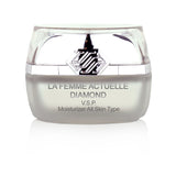 La Femme Diamond Deep Moisturizer - All Skin Types