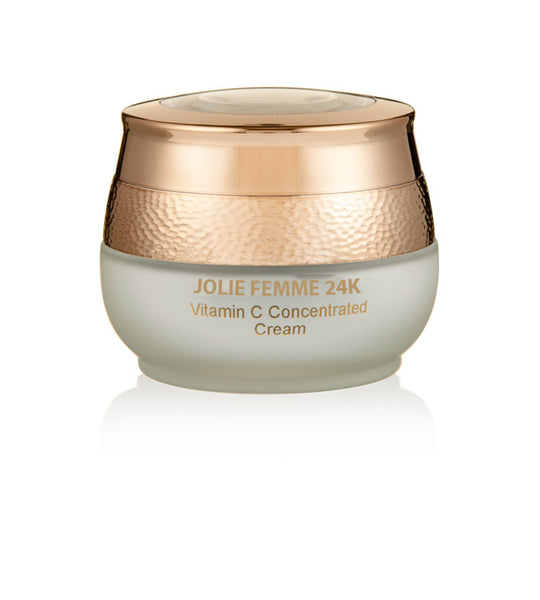 Jolie Femme Vitamin C Concentrated Cream