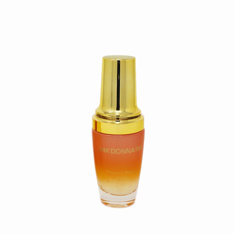 24K Vitamin C Serum - Donnabella Pro